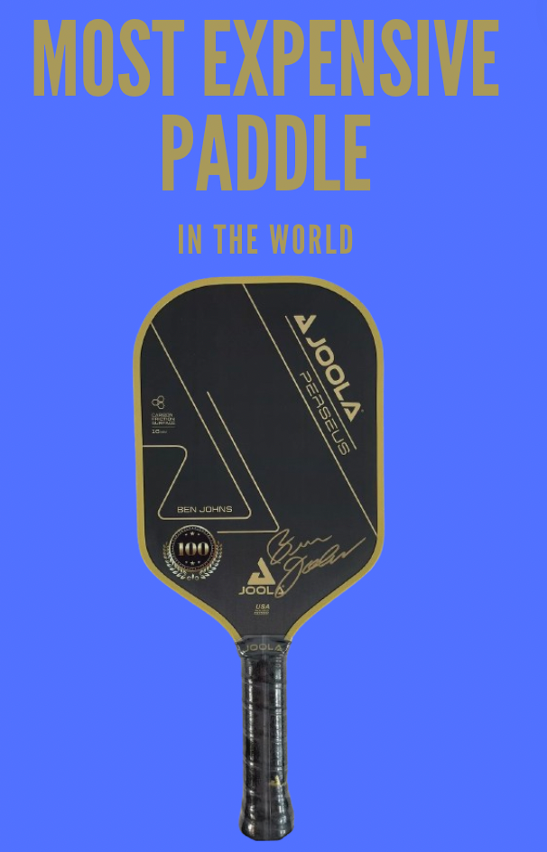 vợt pickleball