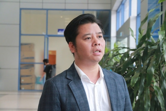 Hơn 40 năm đổi mới, vì sao kinh tế tư nhân vẫn “hụt hơi"?  - Ảnh 3.