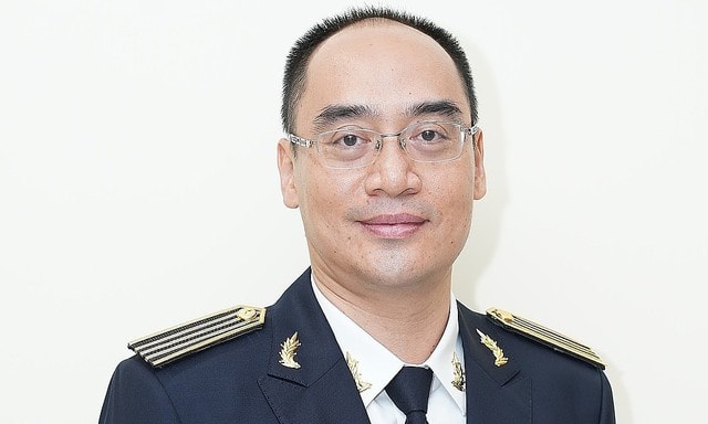 Phó Tổng KTNN: Khác biệt lớn nhất giữa AI và kiểm toán viên là sự cảm nhận về dữ liệu và con số- Ảnh 1. Phó Tổng KTNN: Khác biệt lớn nhất giữa AI và kiểm toán viên là sự cảm nhận về dữ liệu và con số- Ảnh 1.
