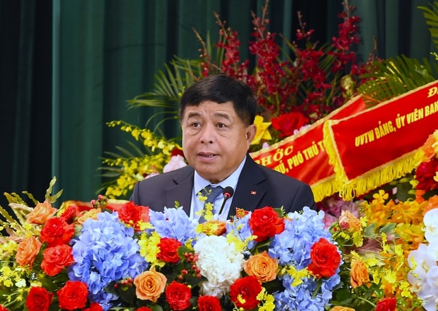 Bộ Tài chính: Phấn đấu GDP bình quân đạt 8.500 USD/người vào năm 2030 - Ảnh 2.