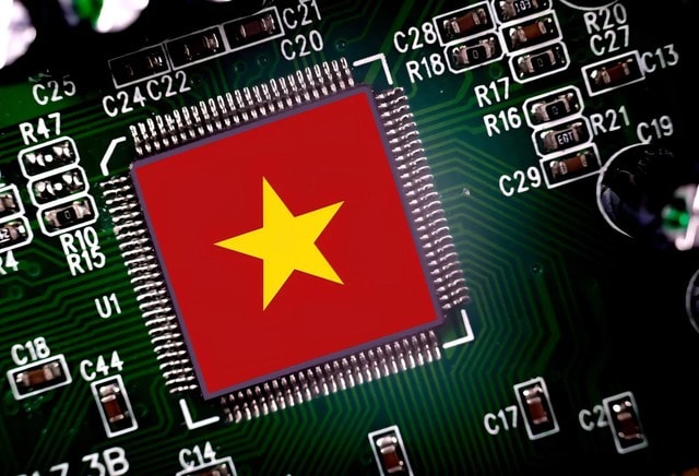 Đề xuất cơ chế giá điện cho các nhà máy sản xuất chip bán dẫn - Ảnh 1.