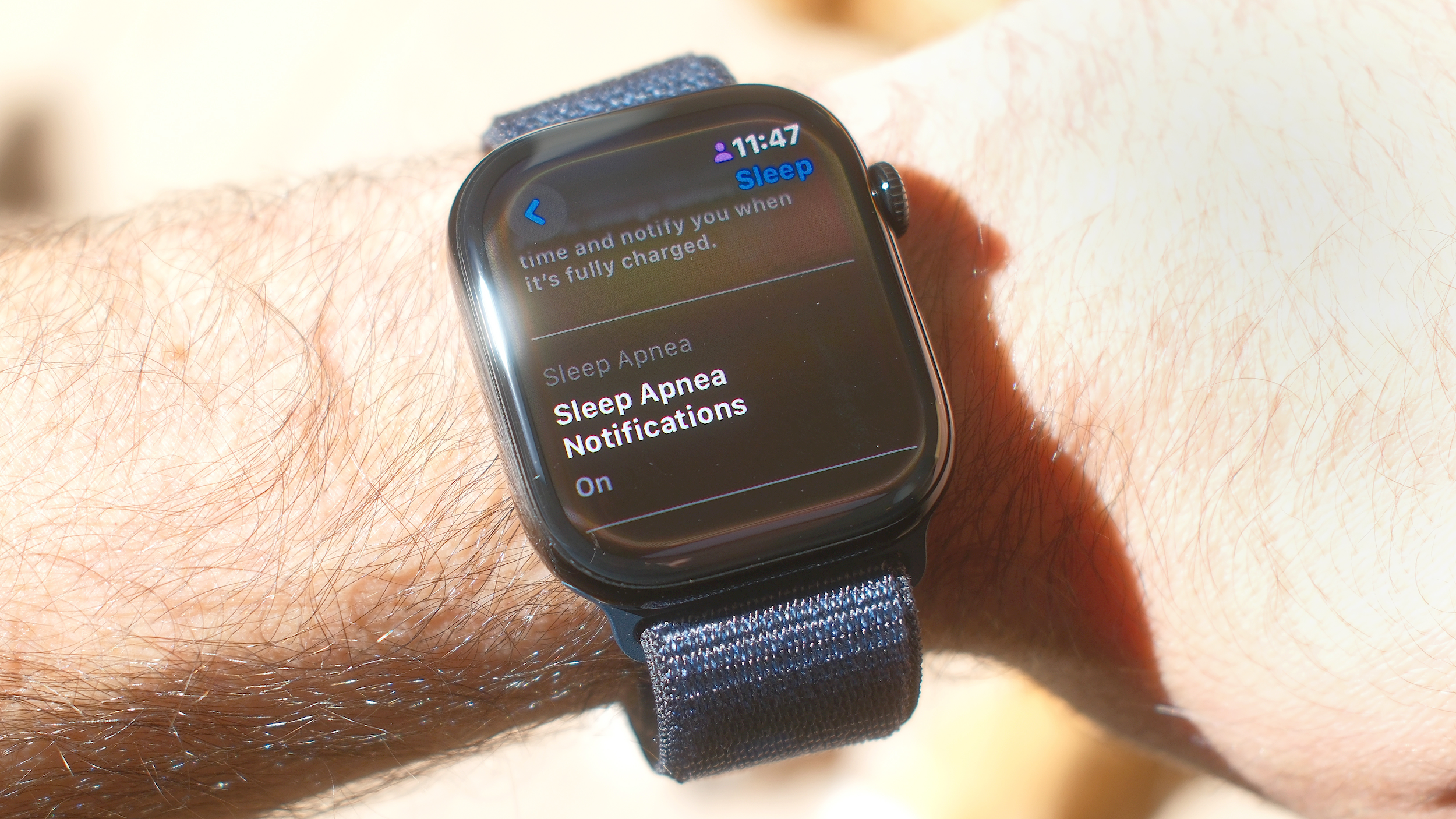 Apple Watch