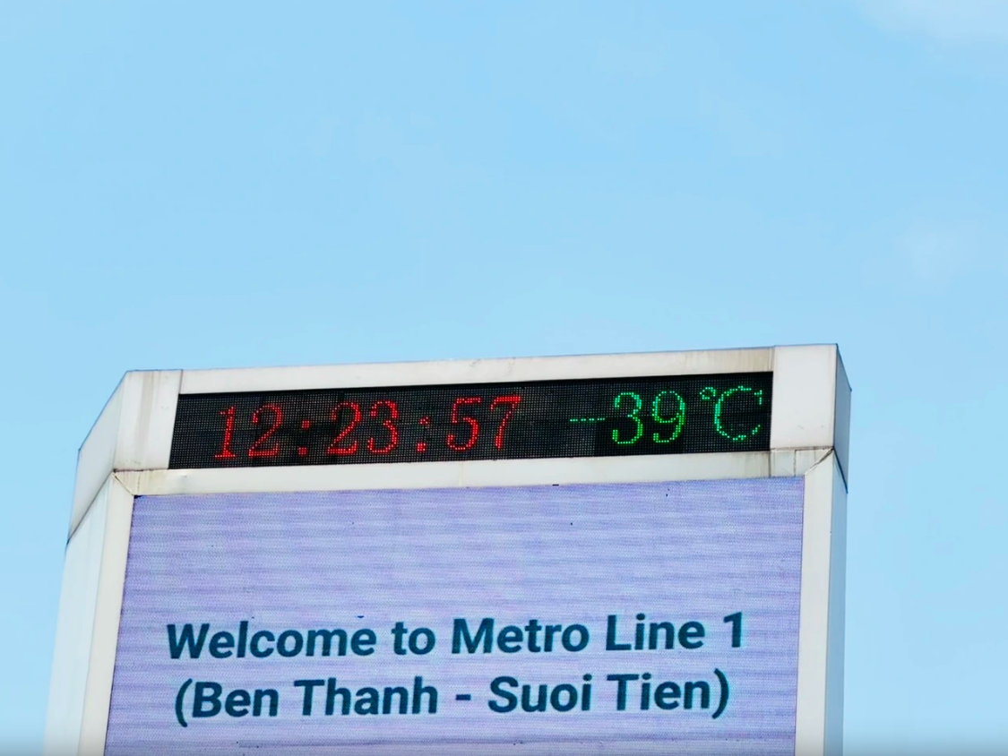 hạn bà chằn