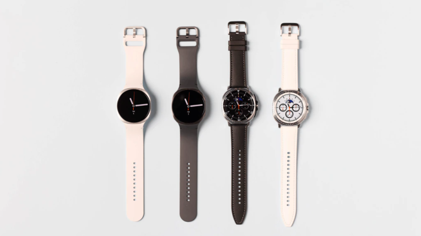 Samsung Galaxy Watch8