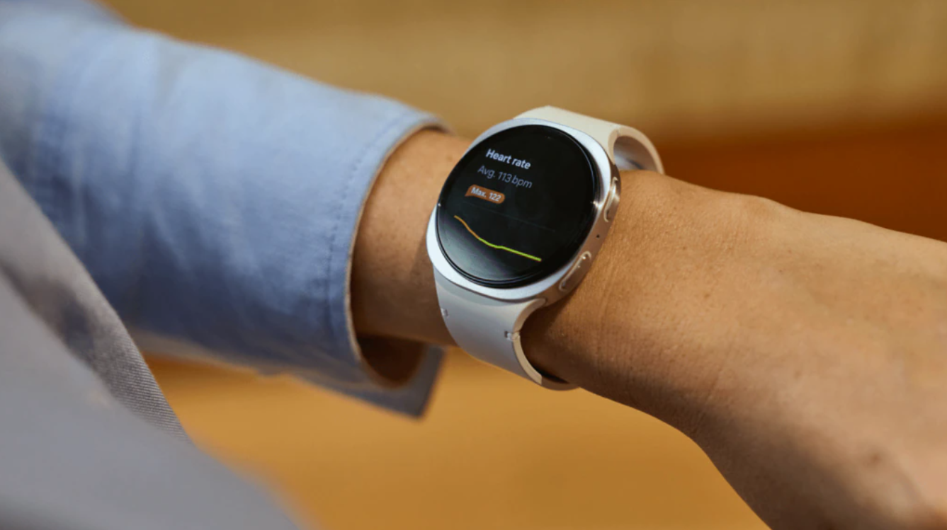 Samsung Galaxy Watch8