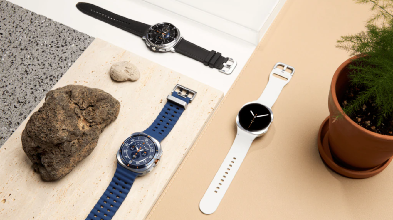 Samsung Galaxy Watch8
