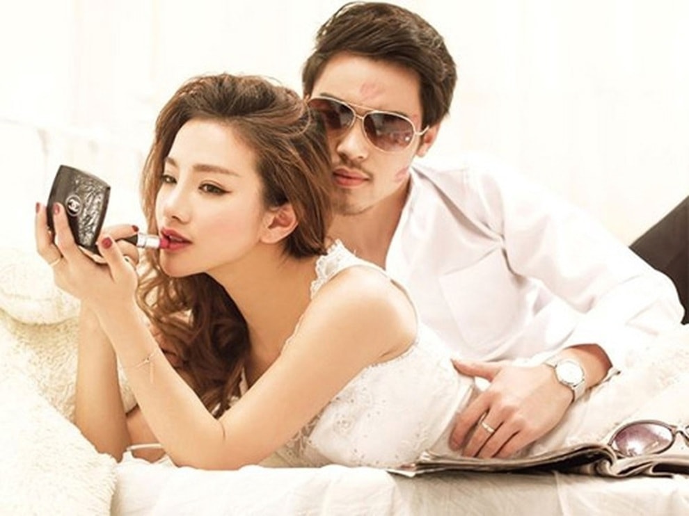 Bị vợ người tình đánh ghen, tôi không đau bằng nghe anh nói một câu - 1