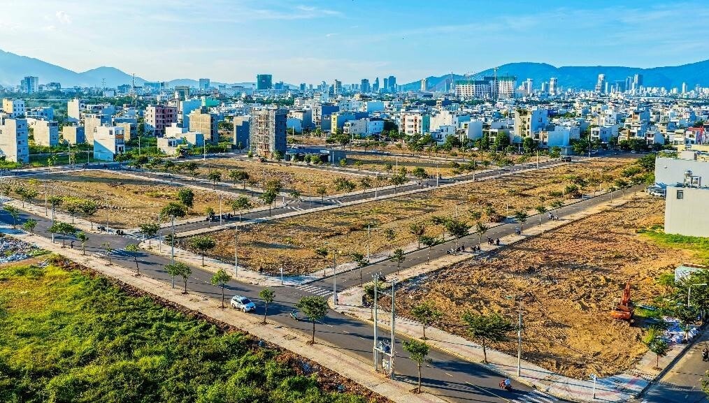 Lộ diện quỹ đất vàng ven sông hiếm hoi tại Đà Nẵng - 8