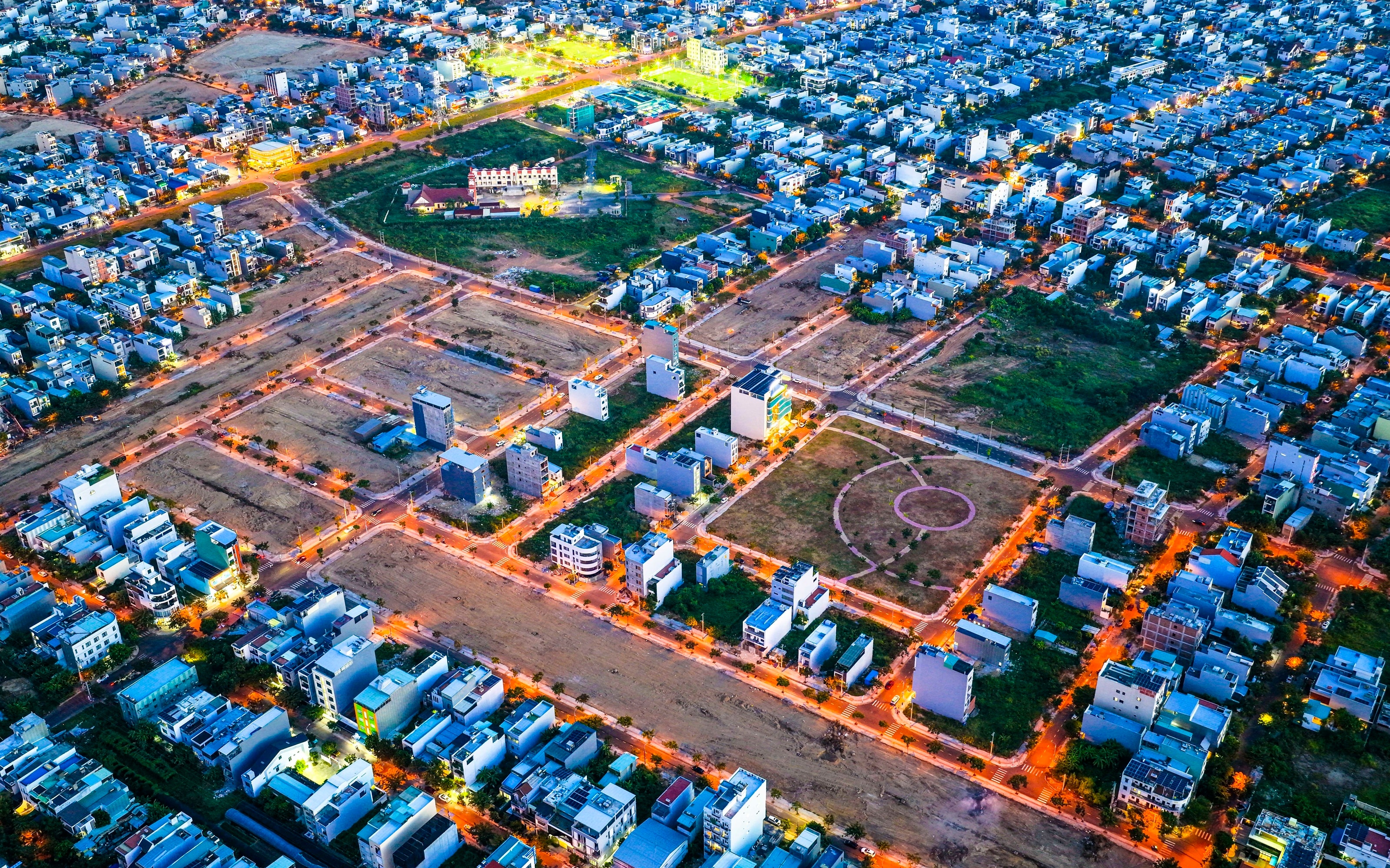 Lộ diện quỹ đất vàng ven sông hiếm hoi tại Đà Nẵng - 9