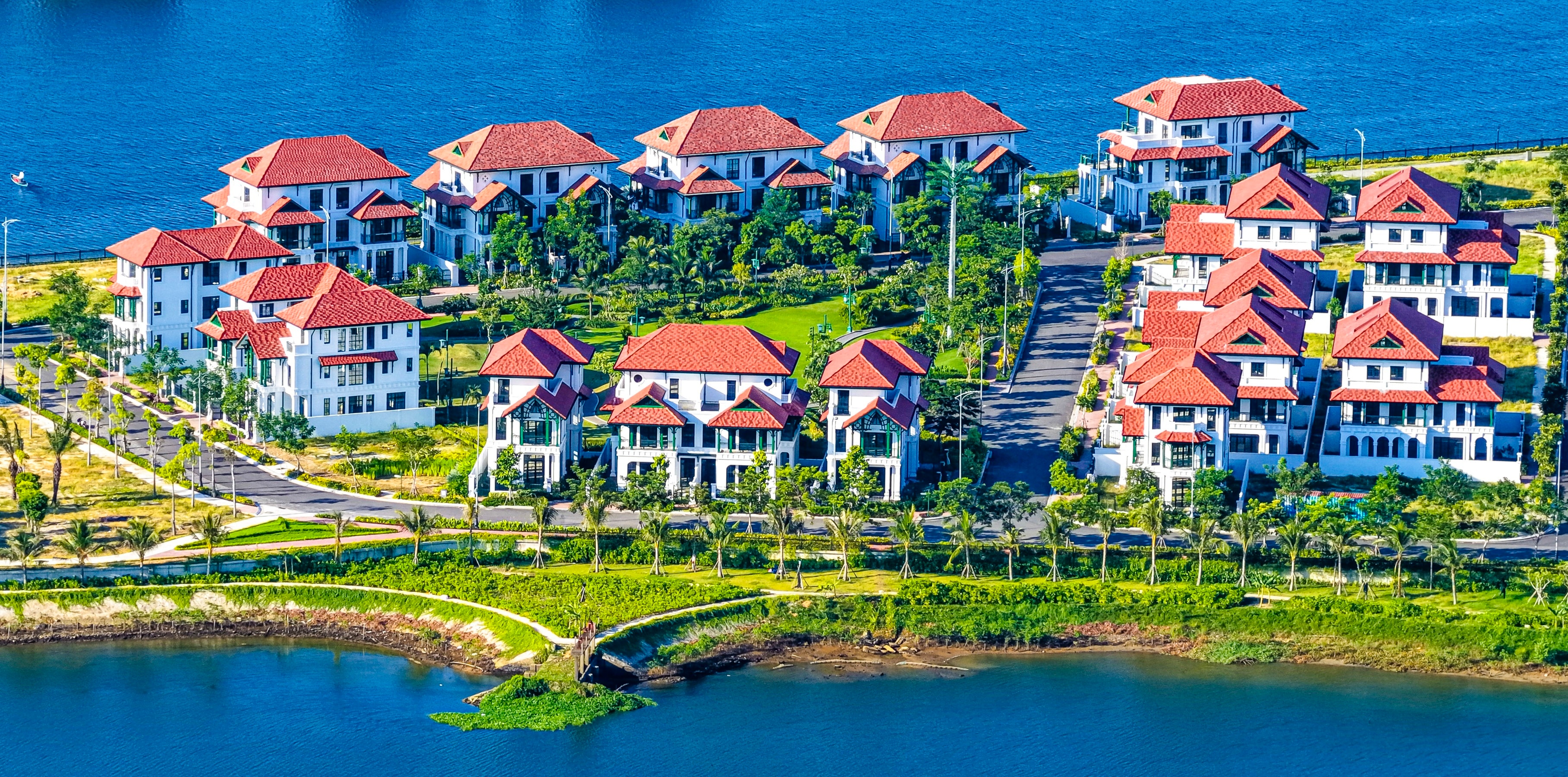 Lộ diện quỹ đất vàng ven sông hiếm hoi tại Đà Nẵng - 10