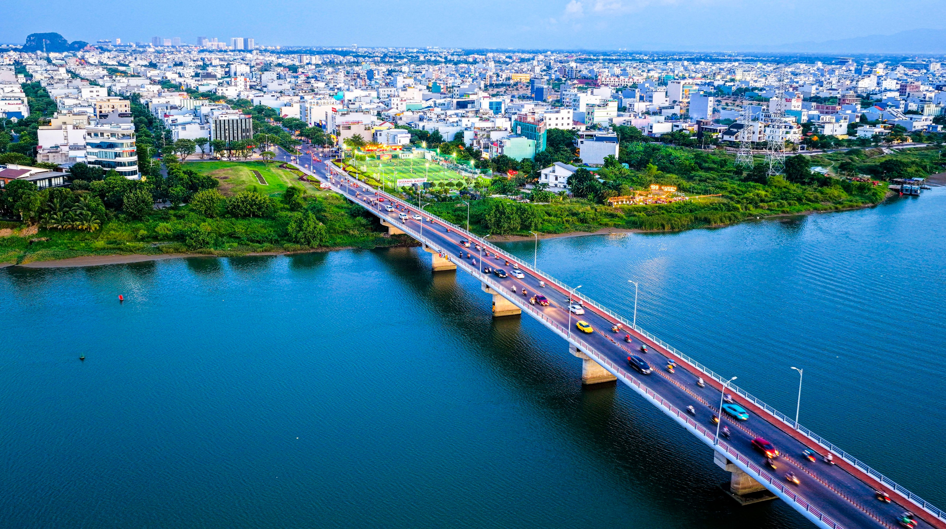 Lộ diện quỹ đất vàng ven sông hiếm hoi tại Đà Nẵng - 7