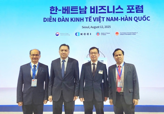 Saigontourist Group tiên phong phát triển du lịch Việt Nam - Hàn Quốc - Ảnh 2. Saigontourist Group tiên phong phát triển du lịch Việt Nam - Hàn Quốc - Ảnh 2.