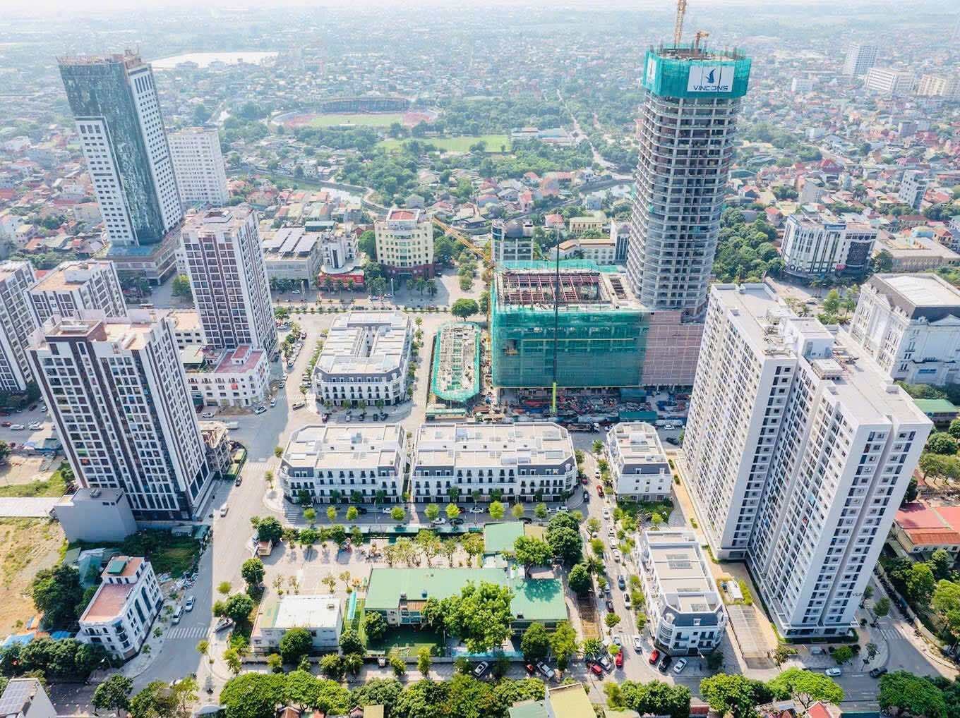 Tính khan hiếm luôn là tiêu chí vàng để nhận diện tài sản có giá trị bền vững.