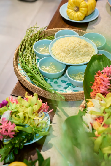 Món chay mùa Vu Lan: lan tỏa tinh thần hiếu hạnh- Ảnh 4.