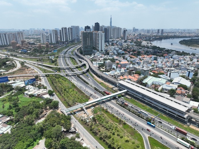 Thêm hai tuyến metro kết nối Bình Dương cũ: ai là đơn vị “cầm trịch”? - Ảnh 1.