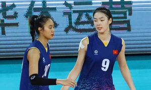 U21 Việt Nam bị phạt, Indonesia đánh 5 trận thua 4 vẫn hưởng lợi