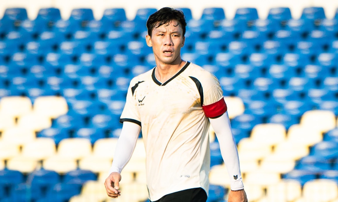CLB Thanh Hóa chạm trán Đà Nẵng ở vòng 1 V.League.