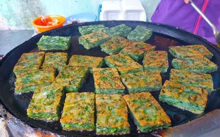 Lá hẹ - Loại rau nhỏ mà có võ, hỗ trợ phòng chống ung thư, tốt cho sức khỏe - Ảnh 7.