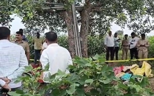 Con trai 2 tuổi sống chung với thi thể mẹ trong nhiều ngày - Ảnh 2.