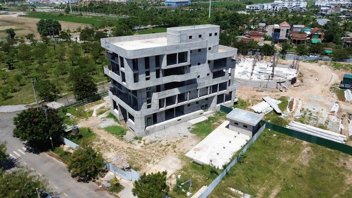 Thanh tra Huế không có thẩm quyền xử lý chủ đầu tư gói thầu 41 tỉ đồng - Ảnh 1. Thanh tra Huế không có thẩm quyền xử lý chủ đầu tư gói thầu 41 tỉ đồng - Ảnh 1.