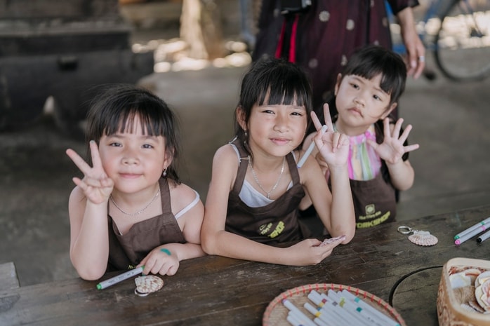 Khám phá làng nghề du lịch, ẩm thực Nha Trang Xưa  - Ảnh 10.