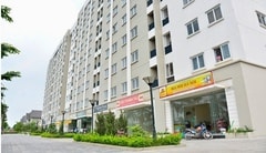 Bộ Xây dựng: Ưu tiên triển khai gói tín dụng 120.000 tỷ đồng cho nhà ở xã hội
