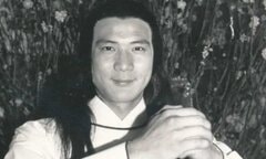 Nam diễn viên Thiên long bát bộ qua đời vì ung thư