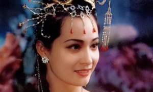 Vạn Thánh công chúa Tây Du Ký: 'Bà trùm' truyền thông, đời tư sóng gió