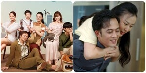 Lịch chiếu phim Gió ngang khoảng trời xanh