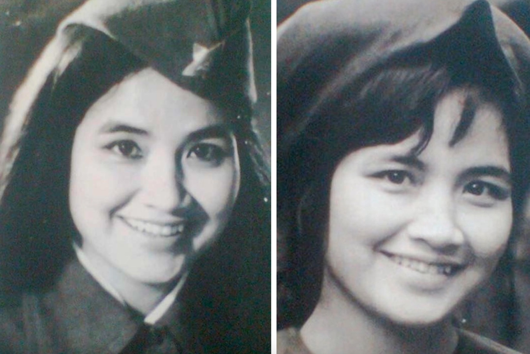 NSND Thanh Tú trong vai nữ cán bộ cách mạng tên Nhu trong 