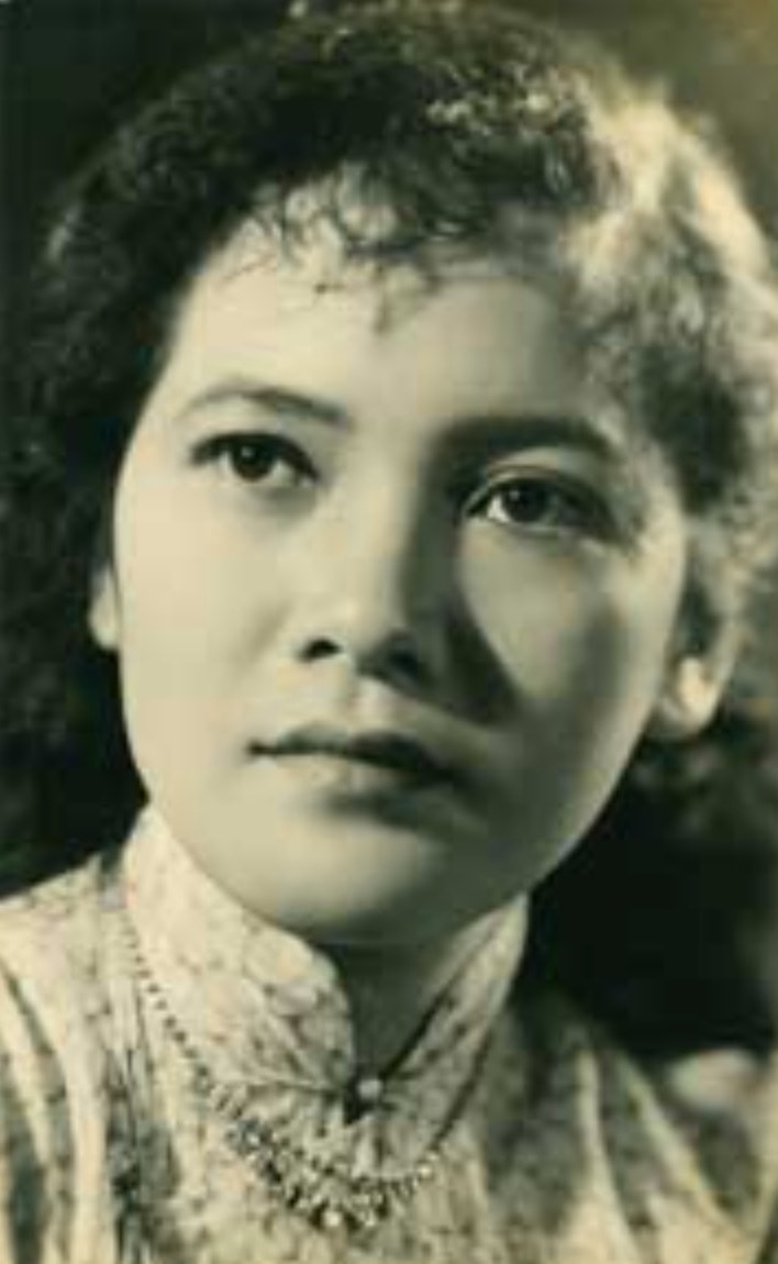 Cố NSƯT Đức Hoàn.