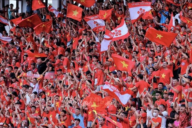 Thắng nữ Thái Lan 3-1, đội tuyển nữ Việt Nam giành Huy chương đồng AFF Cup 2025- Ảnh 7.