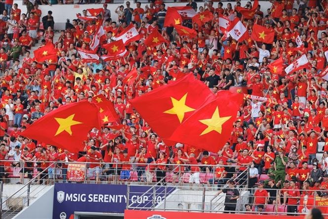 Thắng nữ Thái Lan 3-1, đội tuyển nữ Việt Nam giành Huy chương đồng AFF Cup 2025- Ảnh 8.