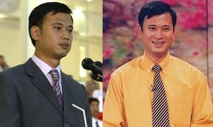 Cuộc sống bí ẩn của nam MC VTV nổi tiếng nhất Việt Nam những năm 2000