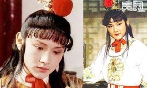Nam chính 'Hồng lâu mộng': Phẫu thuật vì vai diễn, ám ảnh nỗi đau mất con trai