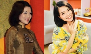 Cuộc sống ở tuổi 50 của 'nữ MC có nụ cười rạng rỡ nhất VTV' sau 8 năm nghỉ việc