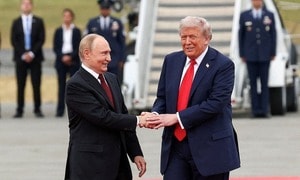 Đặc phái viên Mỹ: Nga đồng ý đảm bảo an ninh 'kiểu NATO' cho Ukraine