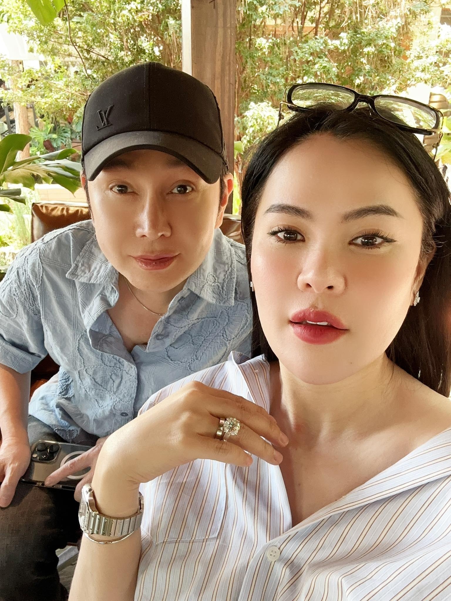 Phuong Le anh 1