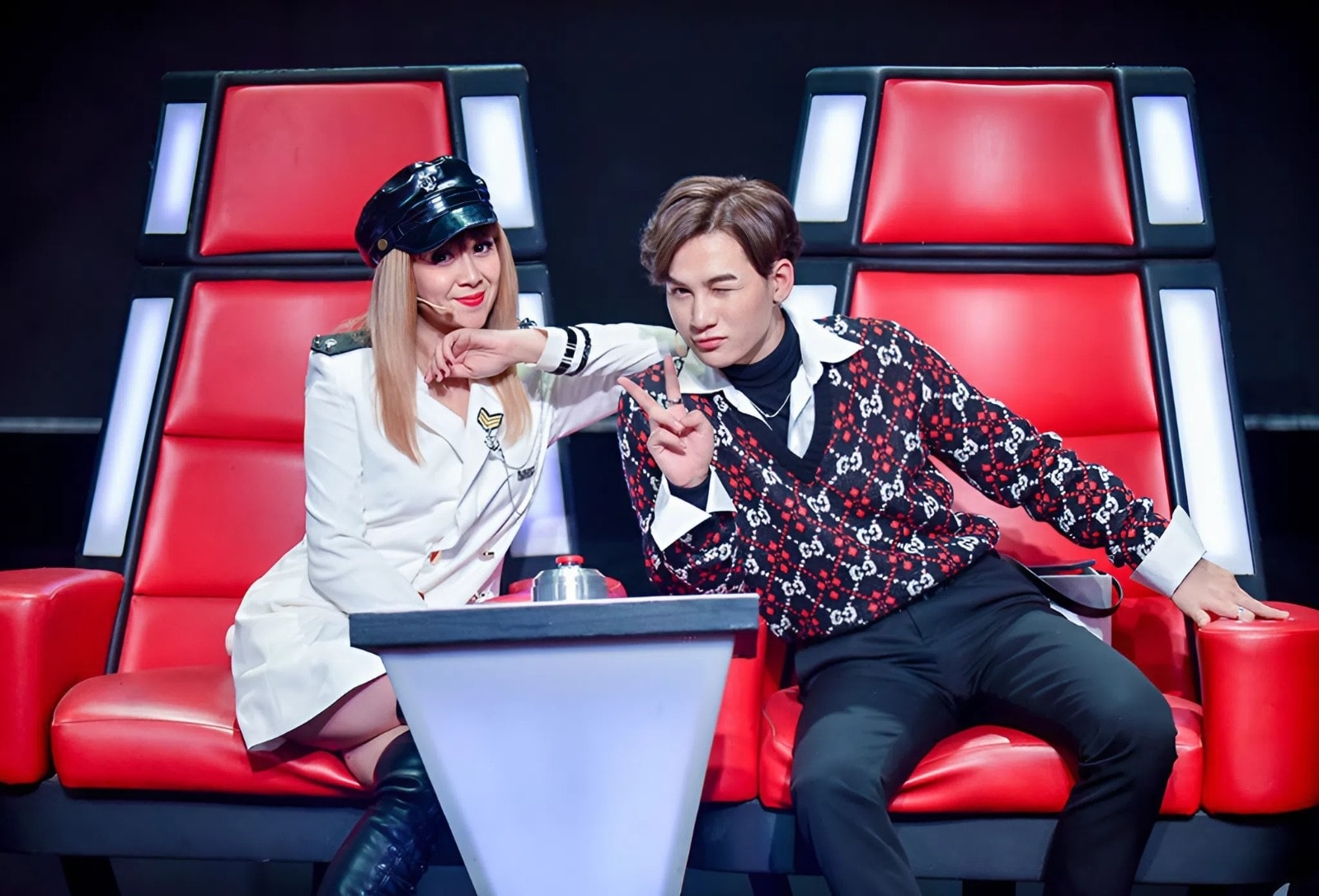 Game show Viet anh 1