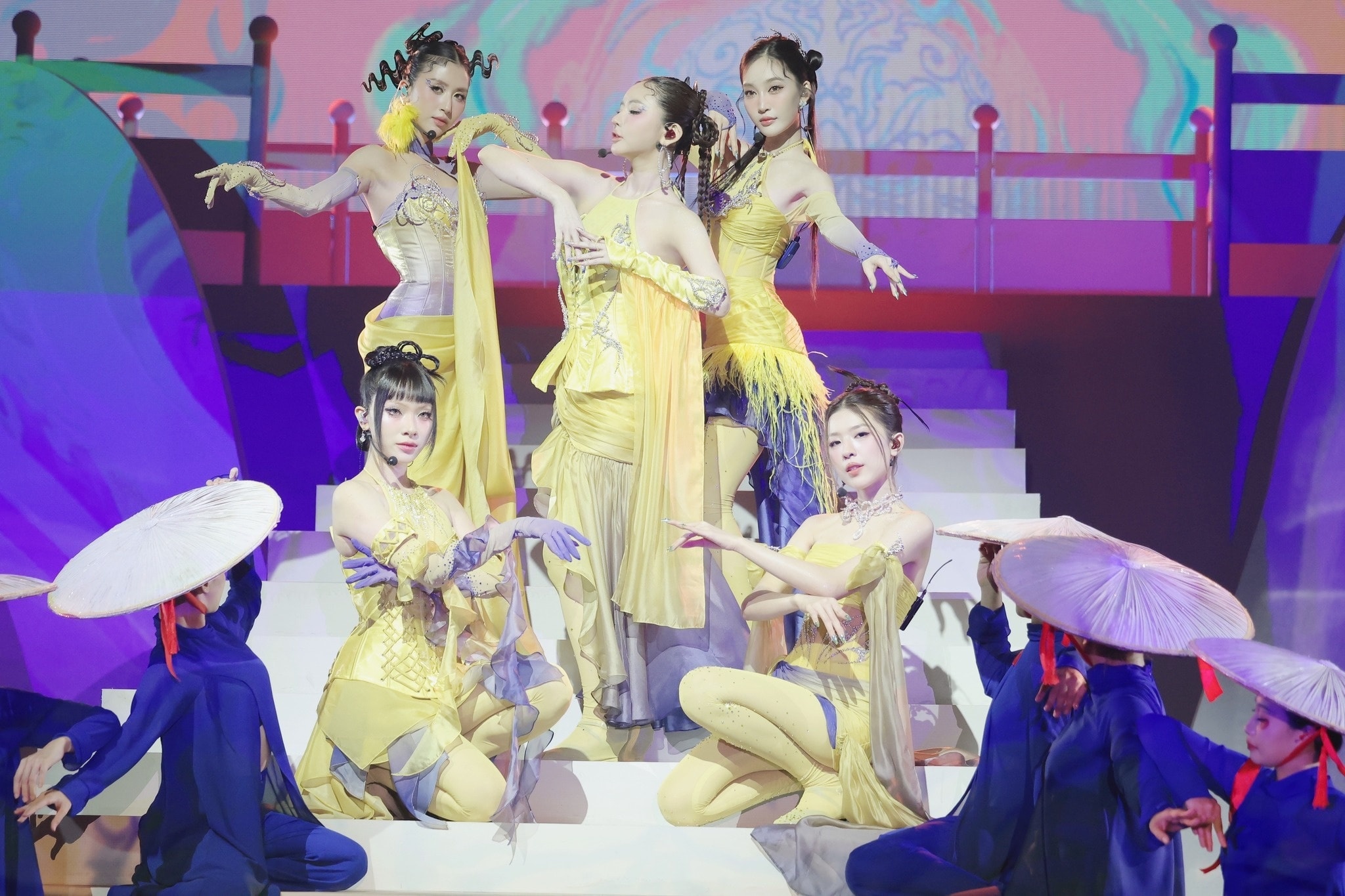Game show Viet anh 2