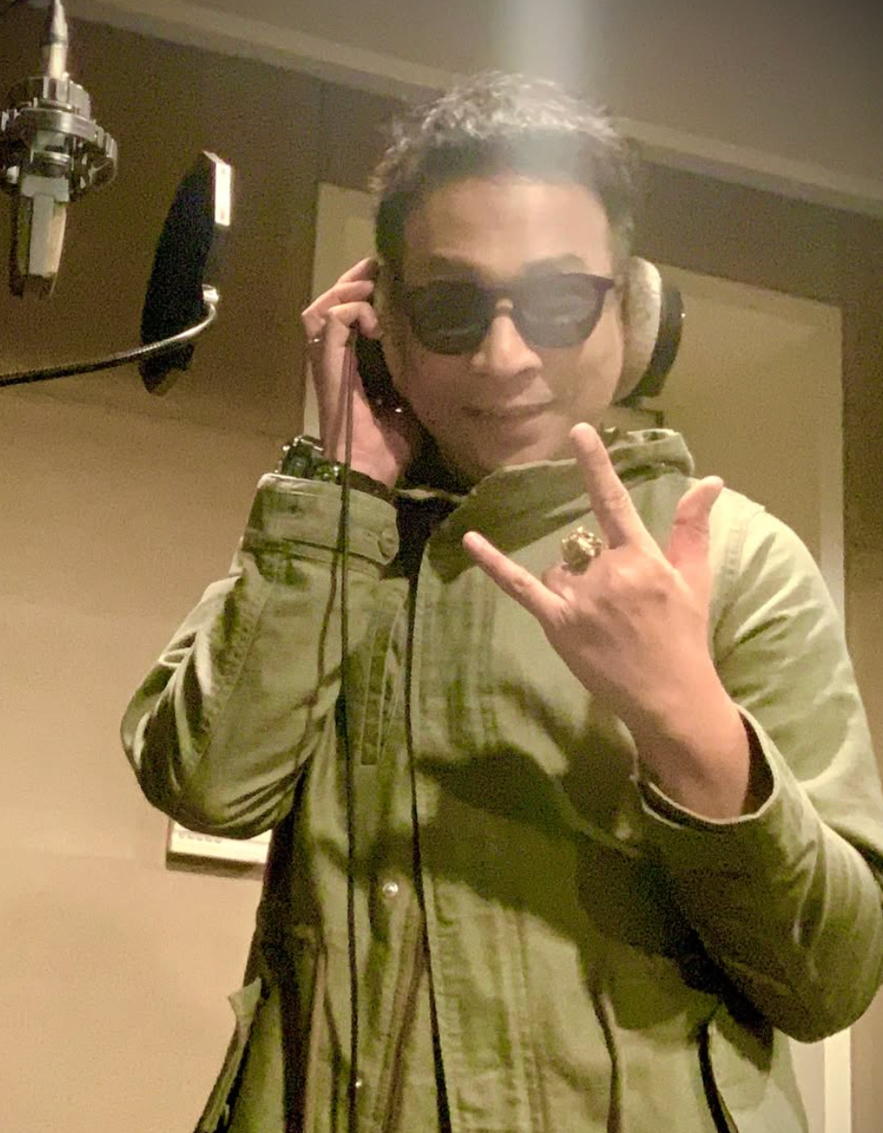 King The Voice anh 1