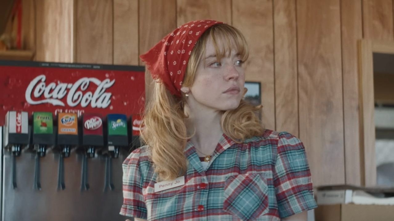 Sydney Sweeney ảnh 3 Sydney Sweeney anh 3
