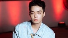 Cục An ninh mạng xác minh văn bản của công ty luật liên quan rapper Negav