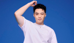 Rapper Negav rút khỏi concert 2 của 'Anh trai say hi' sau vụ vạ miệng