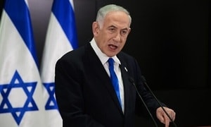Nội các Israel phê duyệt kế hoạch chiếm đóng thành phố Gaza