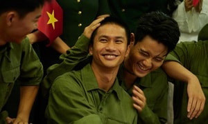 Giải mã sức hút ca khúc triệu lượt xem đang 'gây bão' trong đợt lễ 2/9