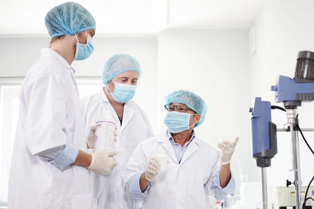 Sửa đổi quy trình cấp phép lao động cho người nước ngoài - 1 Sửa đổi quy trình cấp phép lao động cho người nước ngoài - 1