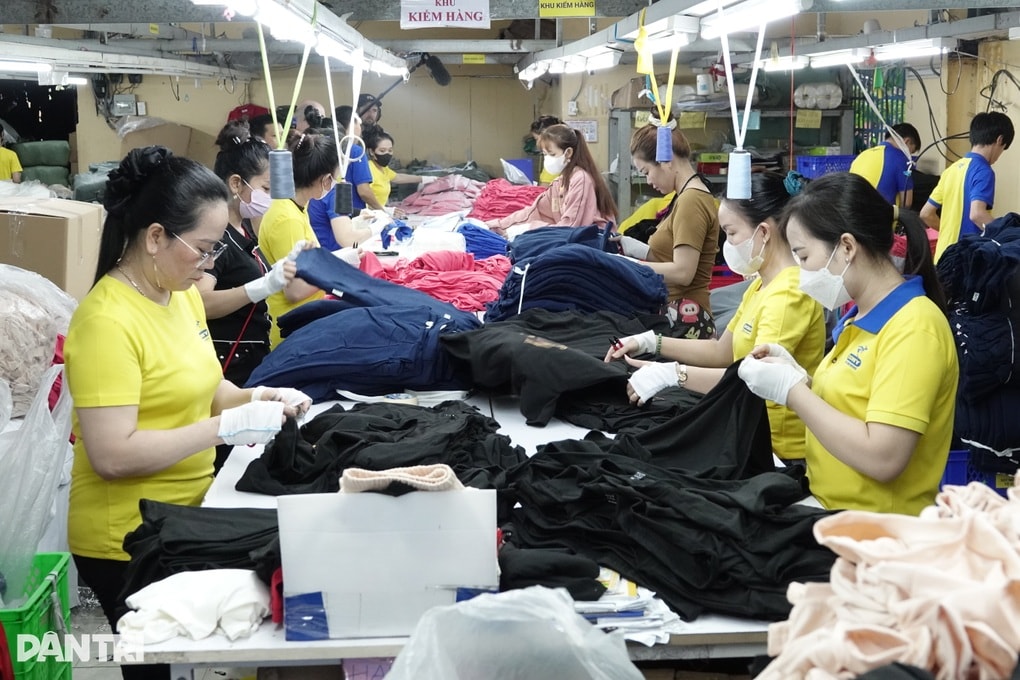 Bảo hiểm thất nghiệp như “bà đỡ” với người lao động thời điểm khó khăn - 2