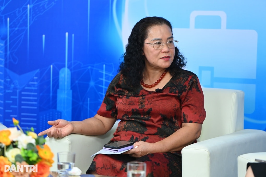 Bảo hiểm thất nghiệp như “bà đỡ” với người lao động thời điểm khó khăn - 4