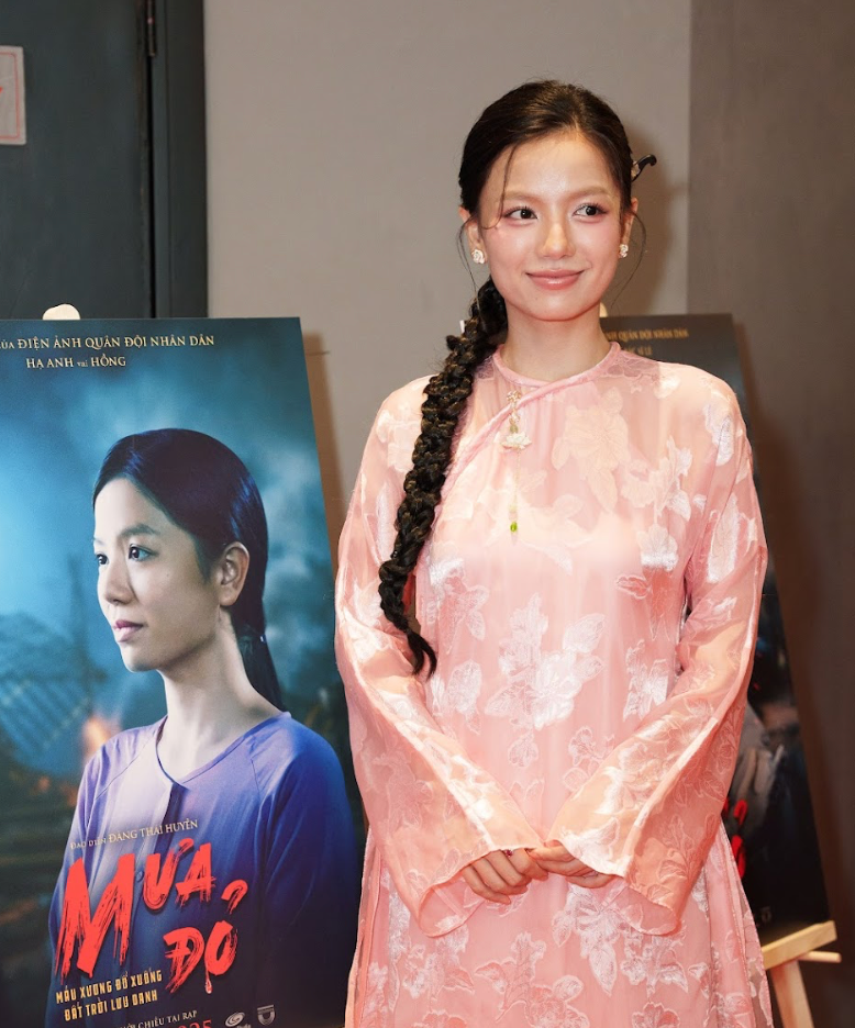 Ha Anh Mua do anh 2